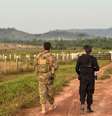 Operação Rota Khalifa, em agosto de 2025, contra o tráfico internacional, desdobramento da Operação Rota Caipira, da Polícia Federal   Foto: Divulgação/PF