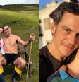 Mateus Solano e Paula Braun anunciam separação após 17 anos  Foto: Reprodução/Instagram / Famosos e Celebridades
