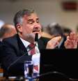 O deputado Paulo Pimenta, do PT do RS, é o líder do governo na CPI do INSS  Foto: Wilton Junior/Estadão / Estadão
