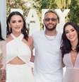 Mãe de Bruna Biancardi se muda para mansão em Santos e irrita Neymar  Foto: Reprodução/Instagram / Famosos e Celebridades