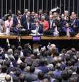 Câmara dos Deputados.  Foto: Divulgação / Portal de Prefeitura