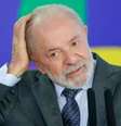 Presidente Lula.  Foto: Fabio Rodrigues-Pozzebom/ Agência Brasil / Portal de Prefeitura
