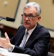 Chair do Federal Reserve, Jerome Powell 
22/06/2021. Graeme Jennings/Pool via REUTERS/File Photo  Foto: Reuters
