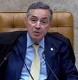 Barroso defendeu critérios técnicos para equilibrar direitos dos pacientes e viabilidade dos planos; STF fixa cinco exigências para cobertura fora do rol da ANS.  Foto: 