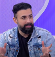 Bruno Tálamo diz ter medo de ficar conhecido apenas por participar de reality shows: ‘Eu sou um jornalista’  Foto: Reprodução/Youtube