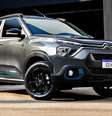 Citroën C3 YOU 2026  Foto: Divulgação 