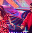 Fernanda Paes Leme no Dança dos Famosos  Foto: Reprodução/Instagram