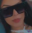 Vítima foi identificada como Shayene Araújo  Foto: Reprodução/Redes Sociais