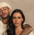 Neymar Jr. e Bruna Biancardi  Foto: Reprodução | Instagram
