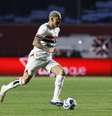 Luciano tenta chamar o protagonismo novamente no São Paulo –  Foto: Pedro Guedes / São Paulo FC / Jogada10