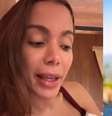 Anitta  Foto: Reprodução/Instagram / Contigo