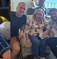 Morre mãe de Bernardinho  Foto: Reprodução/SporTV e Instagram / Mais Novela