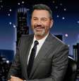 Jimmy Kimmel não foi demitido, mas está suspenso por tempo indefinido  Foto: AFP via Getty Images / BBC News Brasil