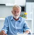 Pessoas com Alzheimer  Foto: Shutterstock / Sport Life