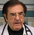 Quem é a voz de Dr. Now, de 'Quilos Mortais'? Dublador do icônico médico tem coincidência impressionante com o especialista.  Foto: Reprodução, TLC / Purepeople