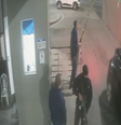 Grupo invade hospital no Rio em busca de paciente internado  Foto: Reprodução/TV Globo