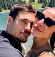 Sabrina Sato e Nicolas Prattes são casados  Foto: Reprodução/Instagram