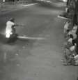 Dupla em motocicleta passou atirando contra detentos em Paraíso do Tocantins (TO)  Foto: Reprodução/palmasmilgrau/Facebook