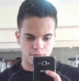 Giusepe Bastos de Souza tinha 31 anos  Foto: Reprodução/Instagram:@giusepebastos