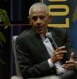 Obama afirmou que população ainda prefere decência e gentileza  Foto: 