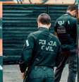 Operação no RJ mira integrantes de torcidas organizadas envolvidos em crimes  Foto: Divulgação/Polícia Civil do Rio de Janeiro
