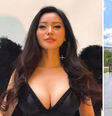 Estrela pornô se converte ao islamismo e deixa indústria adulta  Foto: Reprodução/Redes sociais