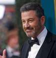 O apresentador Jimmy Kimmel teve seu programa suspenso por tempo indefinido pela rede ABC por comentários sobre assassinato de Charlie Kirk  Foto: Reuters / BBC News Brasil