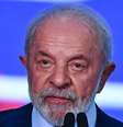 Lula receberá Kaja Kallas no Palácio da Alvorada  Foto: ANSA / Ansa - Brasil
