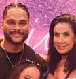 Scheila Carvalho celebra aniversário da filha com festa luxuosa  Foto: Instagram / Contigo