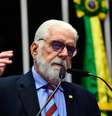 Jaques Wagner critica a PEC da Blindagem, chama a proposta de “vale-crime” e diz que o texto chega “natimorto” ao Senado, sem chance de aprovação.  Foto:  Saulo Cruz/Agência Senado