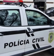 Mãe de cinco filhos é assassinada em academia na frente da filha  Foto: Contigo