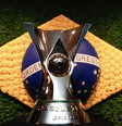 Taça da Série A do Brasileirão  Foto: Lívia Villas Boas / CBF