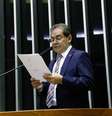 Paulinho da Força defende que o projeto da anistia passe a se chamar "PL da dosimetria"  Foto: Elaine Menke/Câmara dos Deputados