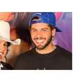Ana Castela vai processar modelo que vazou momentos íntimos com Zé Felipe em bastidor de clipe. Entenda a polêmica!.  Foto: Reprodução/Instagram / Purepeople