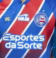 (  Foto: Divulgação EC Bahia / Esporte News Mundo
