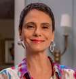 O perfume de Celina (Malu Galli) rendeu elogios na novela 'Vale Tudo'.  Foto: Divulgação/TV Globo / Purepeople