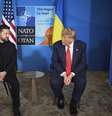 Zelensky encontrará Trump na próxima semana  Foto: ANSA / Ansa - Brasil