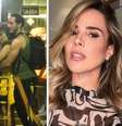 Dado Dolabella toma atitude radical após Wanessa Camargo ser flagrada com Allan Souza Lima  Foto: Reprodução/Instagram e Agnews / Mais Novela