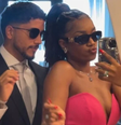 Namorado de Iza, Yuri Lima é flagrado repostando foto de mulher de biquíni / Reprodução: Instagram  Foto: Mais Novela