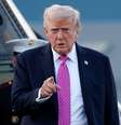 "Precisamos de ótimos trabalhadores", diz Trump sobre taxa adicional para o visto H-1B  Foto: Getty Images / BBC News Brasil