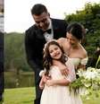 JP Mantovani e Li Martins haviam se casado recentemente  Foto: Reprodução/Instagram / Mais Novela