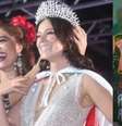 'Mal sabia sambar': web resgata vídeo de Paolla Oliveira sambando em público pela 1ª vez após Virgínia ser coroada rainha de bateria da Grande Rio.  Foto: AGNews, / Brazilnews, VICTOR CHAPETTA / Purepeople