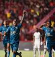 Sport e Corinthians protagonizaram uma partida muito disputada na Ilha do Retiro –  Foto: Paulo Paiva/ Sport Recife / Jogada10