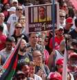 Protestos contra PEC da Blindagem e anistia acontecem em todo o Brasil neste domingo.  Foto: Paulo Pinto/Agência Brasil / Portal de Prefeitura