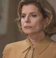 Odete Roitman assassinada em atentado na novela 'Vale Tudo'? Saiba o que acontece com a vilã no capítulo de segunda-feira 22 de setembro de 2025.  Foto: Divulgação/TV Globo / Purepeople