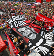 Capitais brasileiras registram atos contra a anistia e PEC da Blindagem  Foto: ROBERTO SUNGI/ATO PRESS / Estadão