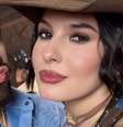 Zé Felipe grava clipe com Ana Castela  Foto: Reprodução / Instagram @zefelipe / Contigo