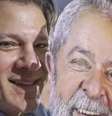 Fernando Haddad.  Foto: Divulgação / Portal de Prefeitura