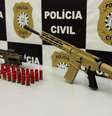  Foto: Divulgação/Polícia Civil / Porto Alegre 24 horas