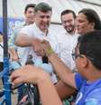Eduardo da Fonte.  Foto: Divulgação / Portal de Prefeitura